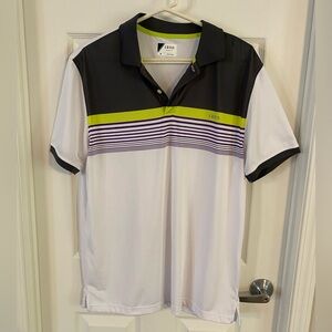 IZOD Golf Medium Polo